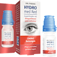 Dr. Theiss Hydro med Red Augentropfen DR.THEISS