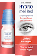 Dr. Theiss Hydro med Red Augentropfen DR.THEISS