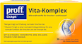 proff Dolgit Vita-Komplex Sachets mit Pulver 30 St proff