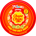 Chupa Chups mască de față pentru copii cu portocale 7th Heaven