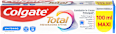Dentifricio Total Whitening  Colgate