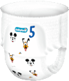 Baby Pants Premium Gr. 5 Junior (13-18 kg) babylove