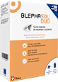 BLEPHASOL DUO Mizellenhaltige Lotion BLEPHASOL