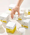 ACTIVE C BOOST VITAMINSKA HRANLJIVA KREMA AFRODITA