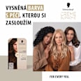 Barva za lase 5-60 Chocolate Brown Schwarzkopf CREME SUPREME