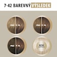 barva na vlasy Creme Supreme 7-42 Béžová blond Schwarzkopf CREME SUPREME