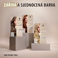 barva na vlasy Creme Supreme 7-42 Béžová blond Schwarzkopf CREME SUPREME
