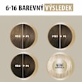 barva na vlasy Creme Supreme 6-16 Chladná popelavě tmavá blond Schwarzkopf CREME SUPREME