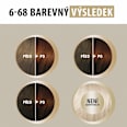 barva na vlasy Creme Supreme 6-68 Tmavá karamelová blond Schwarzkopf CREME SUPREME