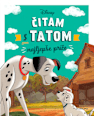 Čitam s tatom slikovnica za djecu EGMONT