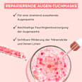 Augentuchmaske 1/2 Million Probiotics Garnier Skin Active