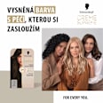 barva na vlasy Creme Supreme 4-0 Přirozeně hnědá Schwarzkopf CREME SUPREME