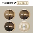 barva na vlasy Creme Supreme 7-0 Přirozená blond Schwarzkopf CREME SUPREME