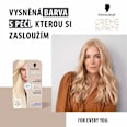 barva na vlasy Creme Supreme L1++ Extrémní zesvětlovač plus Schwarzkopf CREME SUPREME