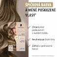 barva na vlasy Creme Supreme 8-16 Chladná popelavá světlá blond Schwarzkopf CREME SUPREME