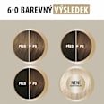 barva na vlasy Creme Supreme 6-0 Přirozená tmavá blond Schwarzkopf CREME SUPREME