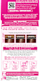 Pflegende Intensivtönung - Nr. 618 Karamell Mocca L'ORÉAL PARiS CASTING Crème Gloss