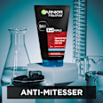 Reinigungsgel Hautklar 3in1 Anti-Mitesser Garnier Skin Active