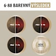 barva na vlasy Creme Supreme 6-88 Tmavá červená Schwarzkopf CREME SUPREME