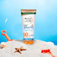 Sonnenmilch Kids Ambre Sensitive LSF 50+ Garnier Ambre Solaire