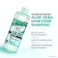 Feuchtigkeits Aloe Vera Hair Food Shampoo GARNIER FRUCTIS