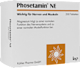 Phosetamin NE Tabletten 200 St Phosetamin