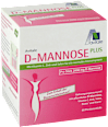 Avitale D-Mannose Plus 2000mg Portionssticks 60 St avitale