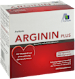 Arginin plus Tabletten 240 St avitale