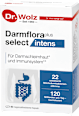 Dr. Wolz Darmflora plus select intens Kapseln 80 St Darmflora