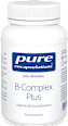 pure encapsulations B-Complex Plus Kapseln 120 St pure encapsulations