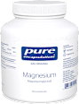 pure encapsulations Magnesium (Magnesiumglycinat) Kapseln 180 St pure encapsulations