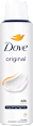 Дезодорант Original Dove
