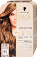 Tartós hejfesték, nude szőke 7-42 Schwarzkopf CREME SUPREME