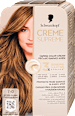 Tartós hajfesték, természetes szőke 7-0 Schwarzkopf CREME SUPREME