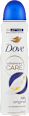 Advanced Care antiperspirant sprej Original Dove