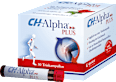 CH-Alpha PLUS GelenkKollagen Trinkampullen 30x25 ml CH Alpha