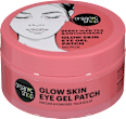 Glow Skin Eye Gel jastučići za područje ispod očiju  organic shop