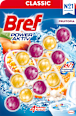 WC obešanka Power Active, Fruitopia Bref