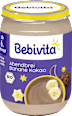EKO kašica s kakaom i bananom, 6+ mj.  Bebivita