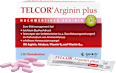 Telcor Arginin plus Granulat Sticks 30 St TELCOR