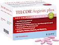 Telcor Arginin plus Tabletten 240 St TELCOR