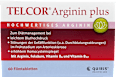 TELCOR Arginin plus Tabletten 60 St TELCOR
