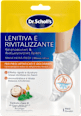 Maschera piedi lenitiva e rivitalizzante Scholl