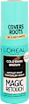 Hajtő színező hajspray feketés-barna L'ORÉAL PARiS MAGIC RETOUCH