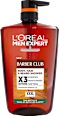 sprchový gel 3 v 1 Barber Club XXXL L'ORÉAL PARiS MEN EXPERT