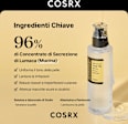 Essenza siero Advanced Snail 96 alla bava di lumaca Cosrx