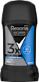 Antitranspirant Deostick Maximum Protection Cobalt Dry Rexona men
