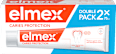 CARIES PROTECTION pasta za zube, 2x75ml elmex