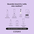 Tonico - trattamento esfoliante AHA e BHA Cosrx