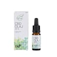 CBD Olaj 20% Keve